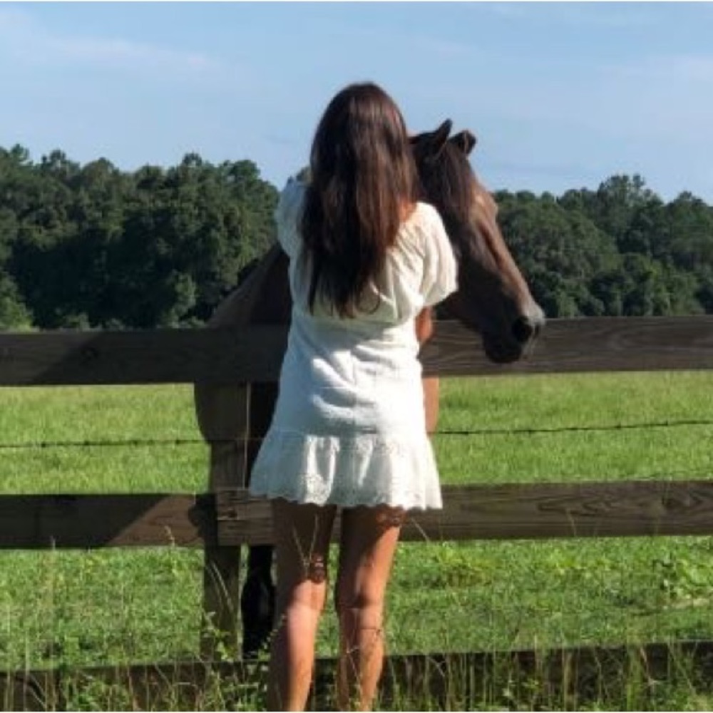 Meet your Posher, Adeline